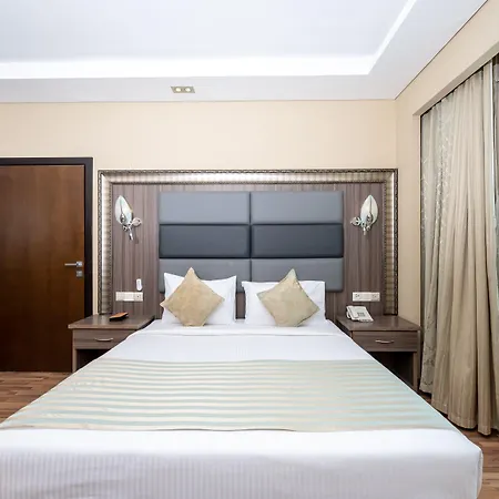 Pearl Swiss Hotel-3